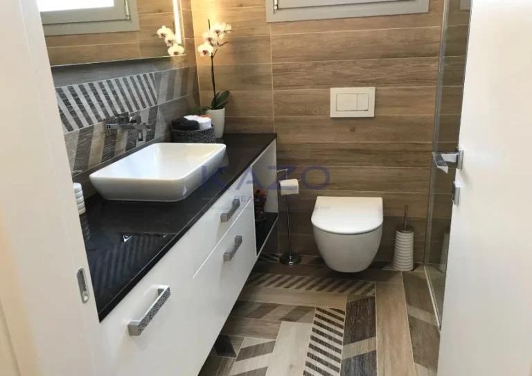 1 Bedroom Apartment for Sale in Mouttagiaka, Limassol District