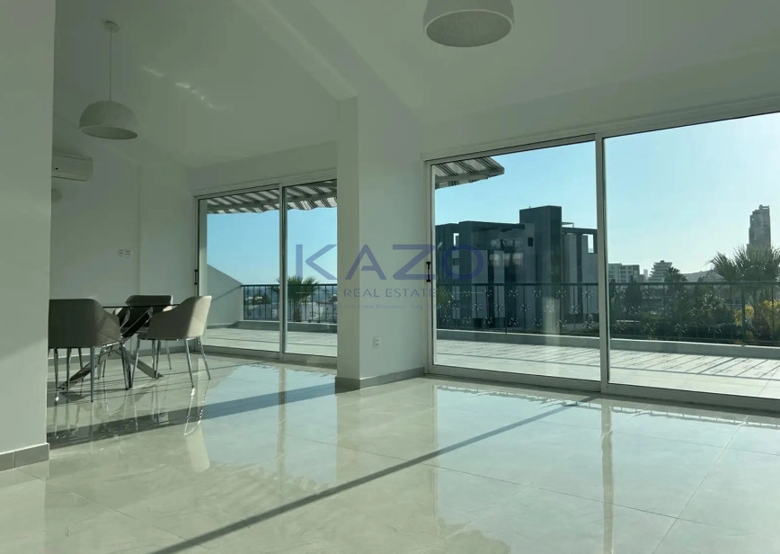 3 Bedroom Apartment for Sale in Parekklisia, Limassol District