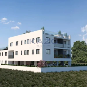 1 Bedroom Apartment for Sale in Kiti, Larnaca District