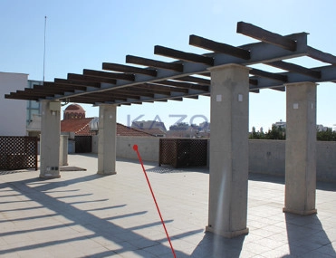 1189m² Building for Rent in Limassol District