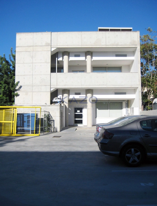 1189m² Building for Rent in Limassol District