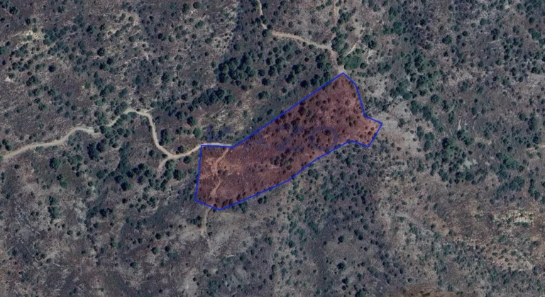 21,405m² Plot for Sale in Kalo Chorio Lemesou, Limassol District