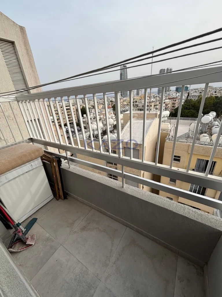 4 Bedroom Apartment for Sale in Limassol – Neapolis