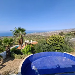 3 Bedroom House for Sale in Tala, Paphos District