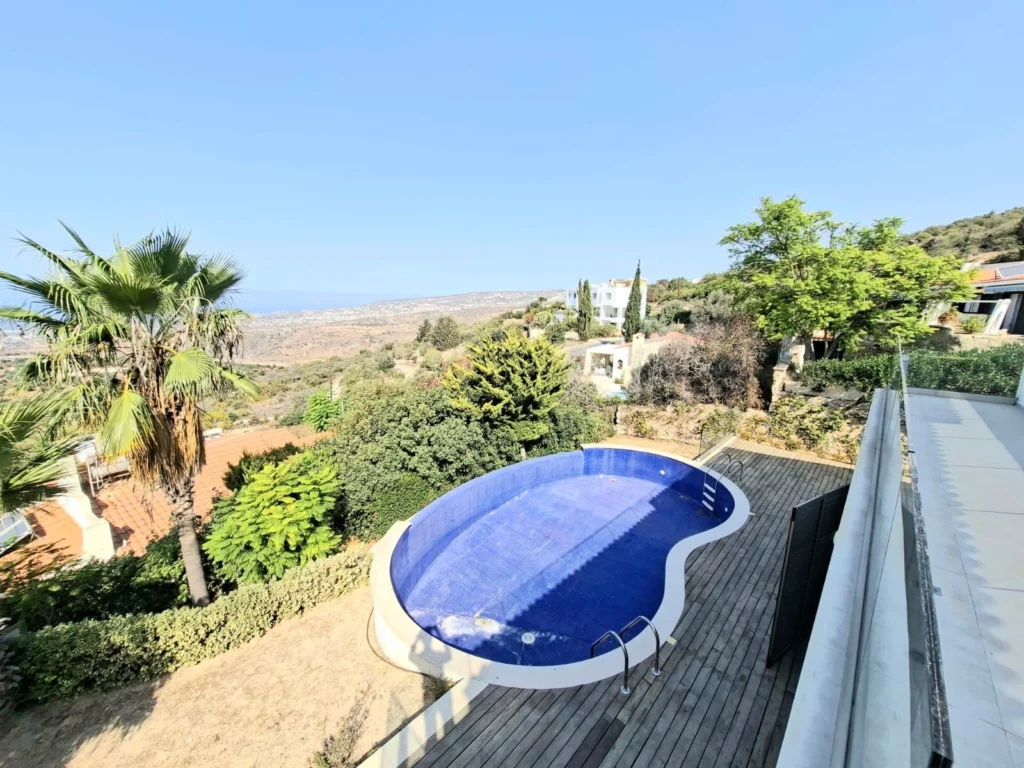 3 Bedroom House for Sale in Tala, Paphos District