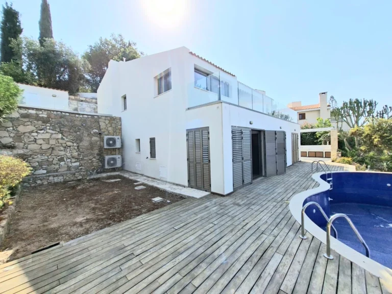 Cheap Houses and Villas for Sale Paphos up to 900000 euro