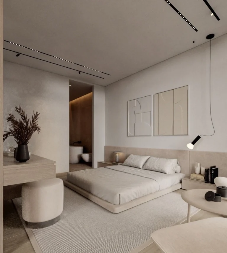 4 Bedroom House for Sale in Moni, Limassol District