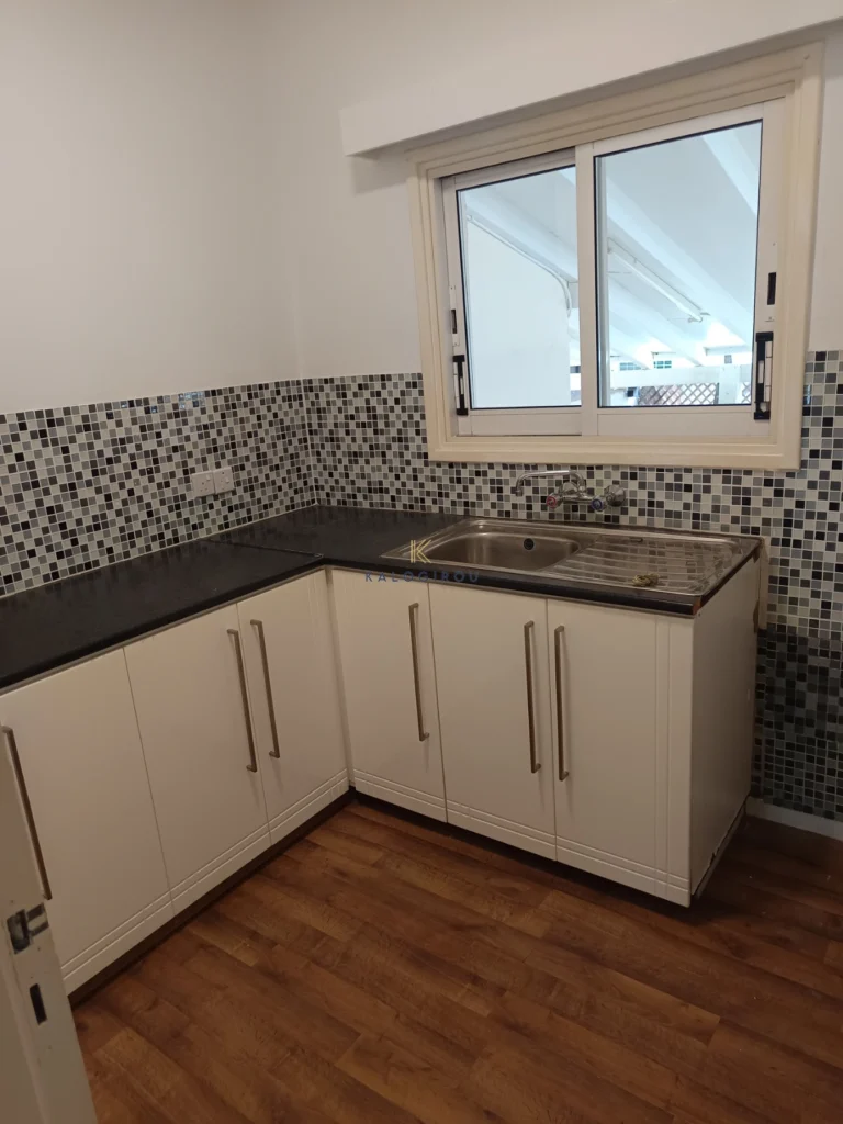 5 Bedroom House for Rent in Aradippou, Larnaca District