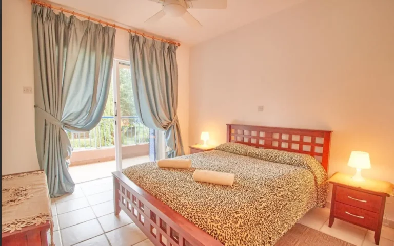 3 Bedroom House for Sale in Kato Paphos