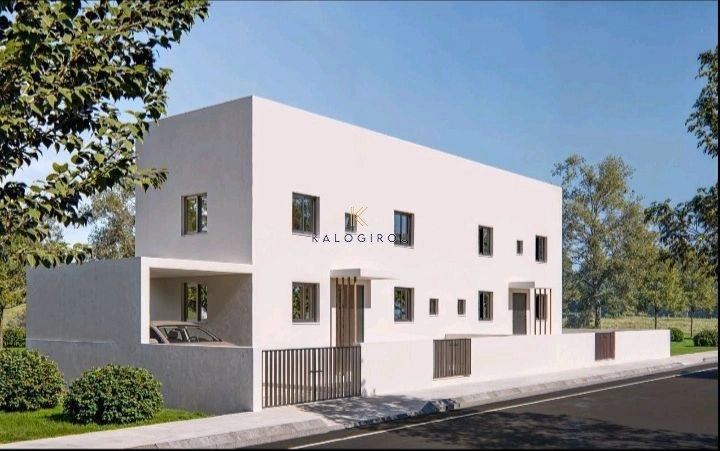 Cheap Houses and Villas for Sale Larnaca