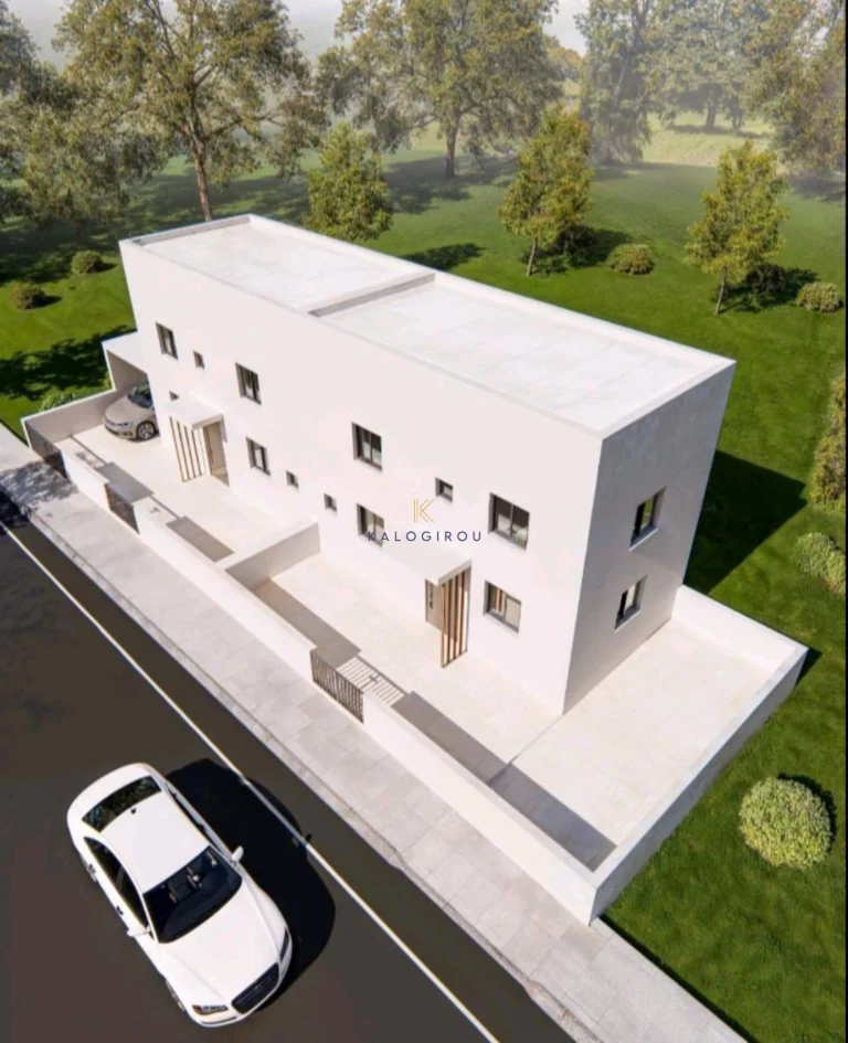 Cheap Houses and Villas for Sale Larnaca up to 200000 euro
