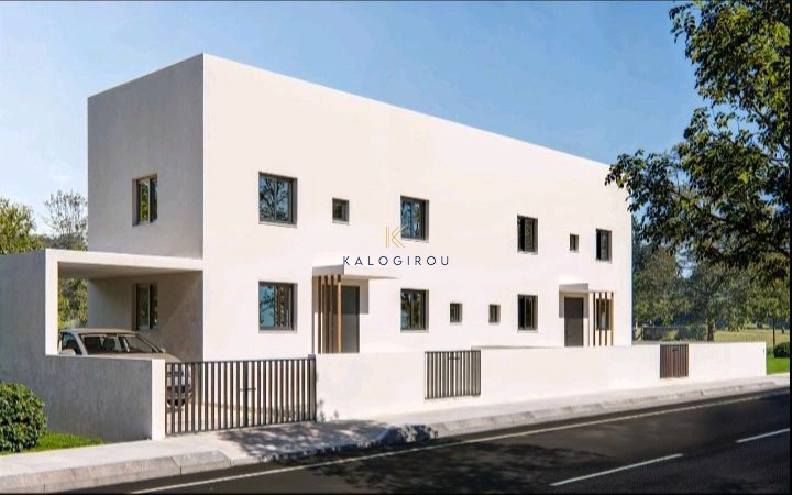 Cheap Houses and Villas for Sale Larnaca