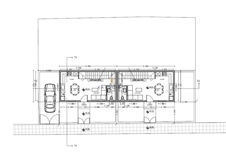 Cheap Houses and Villas for Sale Larnaca