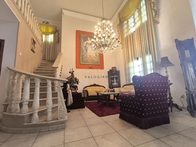 Cheap Houses and Villas for Sale Larnaca up to 900000 euro