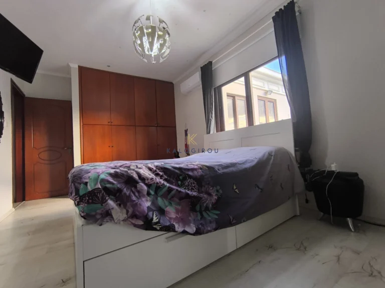 4 Bedroom House for Sale in Larnaca District