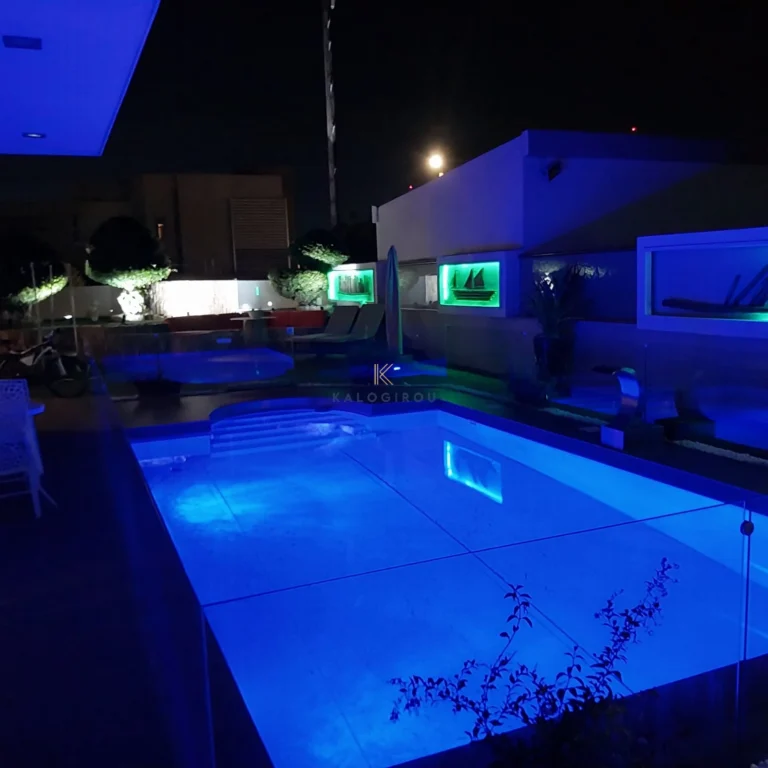 4 Bedroom House for Sale in Larnaca District