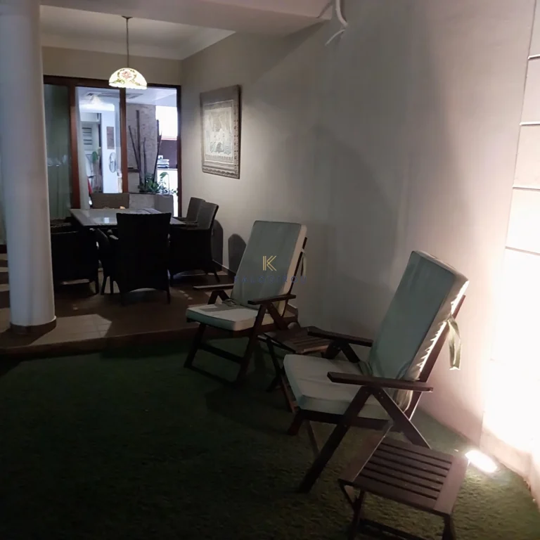 4 Bedroom House for Sale in Larnaca District