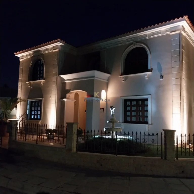 Cheap Houses and Villas for Sale Larnaca up to 900000 euro