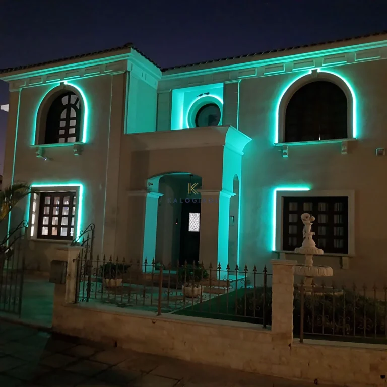 Cheap Houses and Villas for Sale Larnaca up to 900000 euro