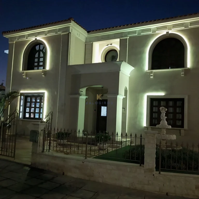 Cheap Houses and Villas for Sale Larnaca up to 900000 euro