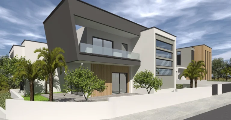 3 Bedroom House for Sale in Ypsonas, Limassol District