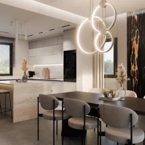 6+ Bedroom House for Sale in Mouttagiaka, Limassol District