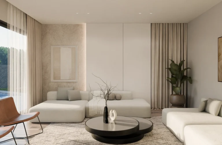 6+ Bedroom House for Sale in Mouttagiaka, Limassol District