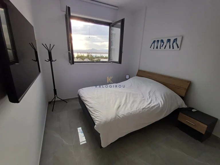 Квартира с 2 спальнями в аренду в районе Ларнаки