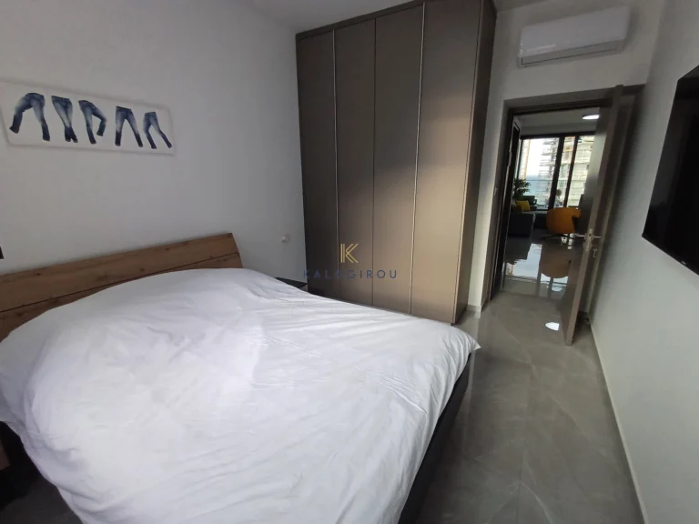 Квартира с 2 спальнями в аренду в районе Ларнаки