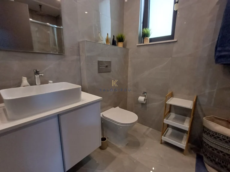 Квартира с 2 спальнями в аренду в районе Ларнаки