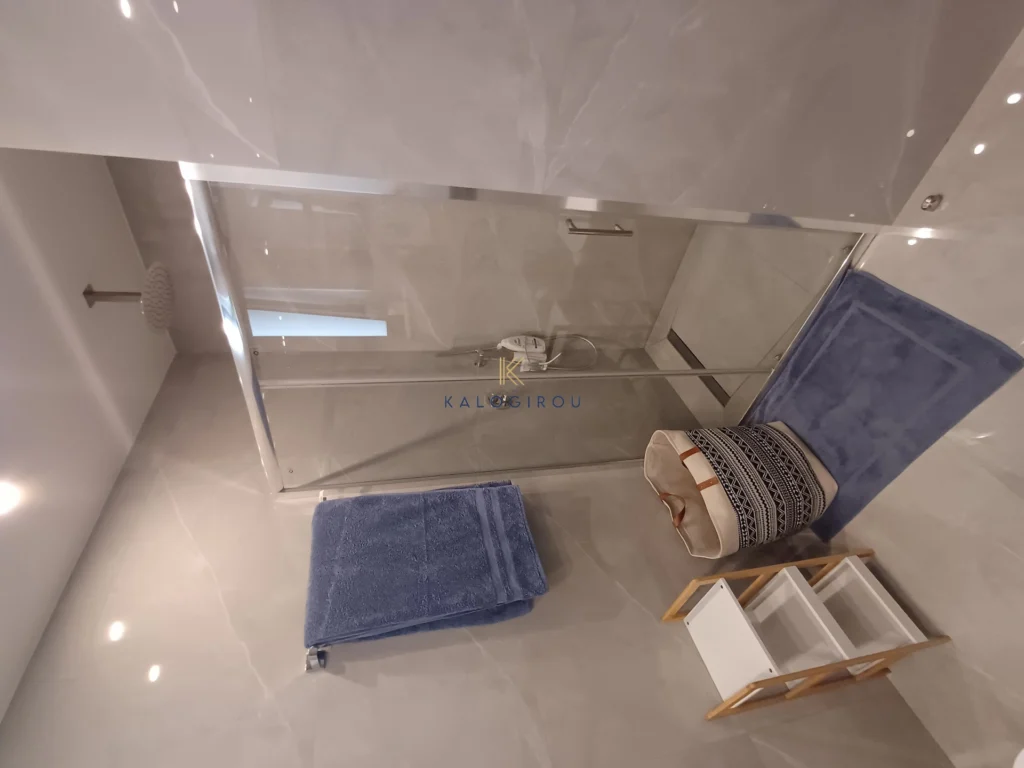 2 Bedroom Apartment for Rent in Larnaca District