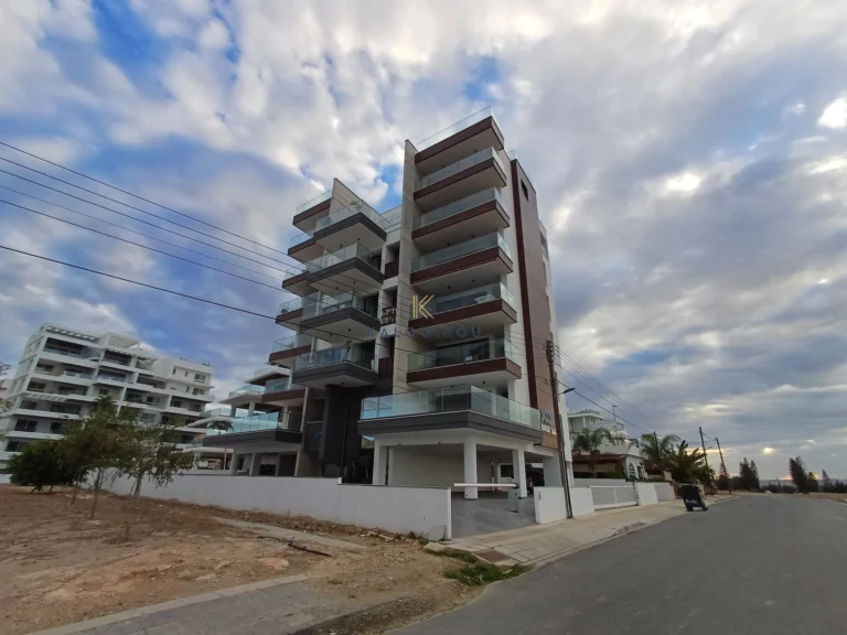 2 Bedroom Apartment for Rent in Larnaca District