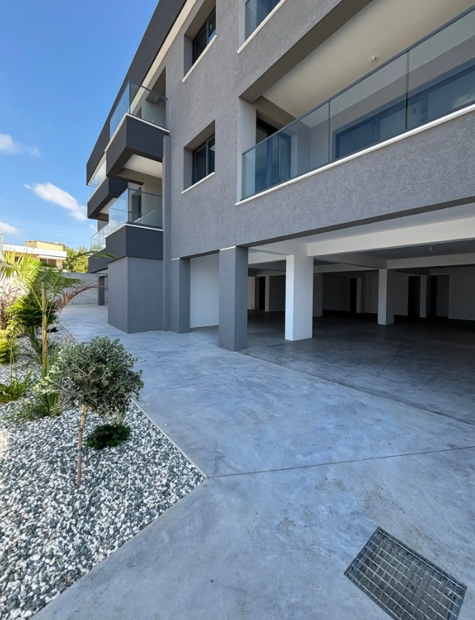 Cheap Apartments for Sale Paphos