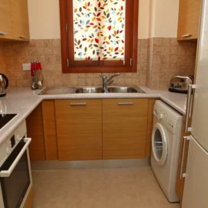 2 Bedroom Apartment for Sale in Paphos District