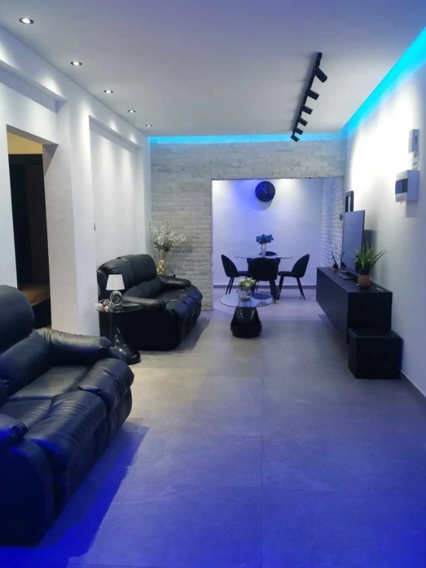 2 Bedroom Apartment for Sale in Limassol – Neapolis