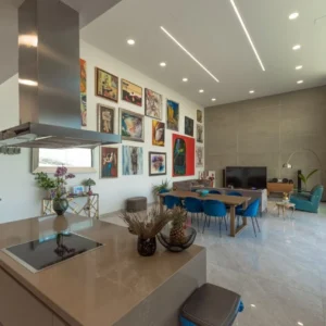 3 Bedroom House for Sale in Agia Paraskevi, Limassol District