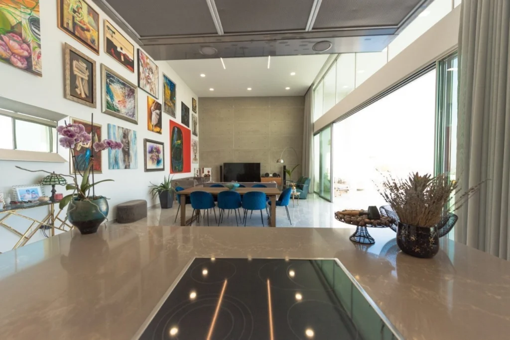 3 Bedroom House for Sale in Agia Paraskevi, Limassol District