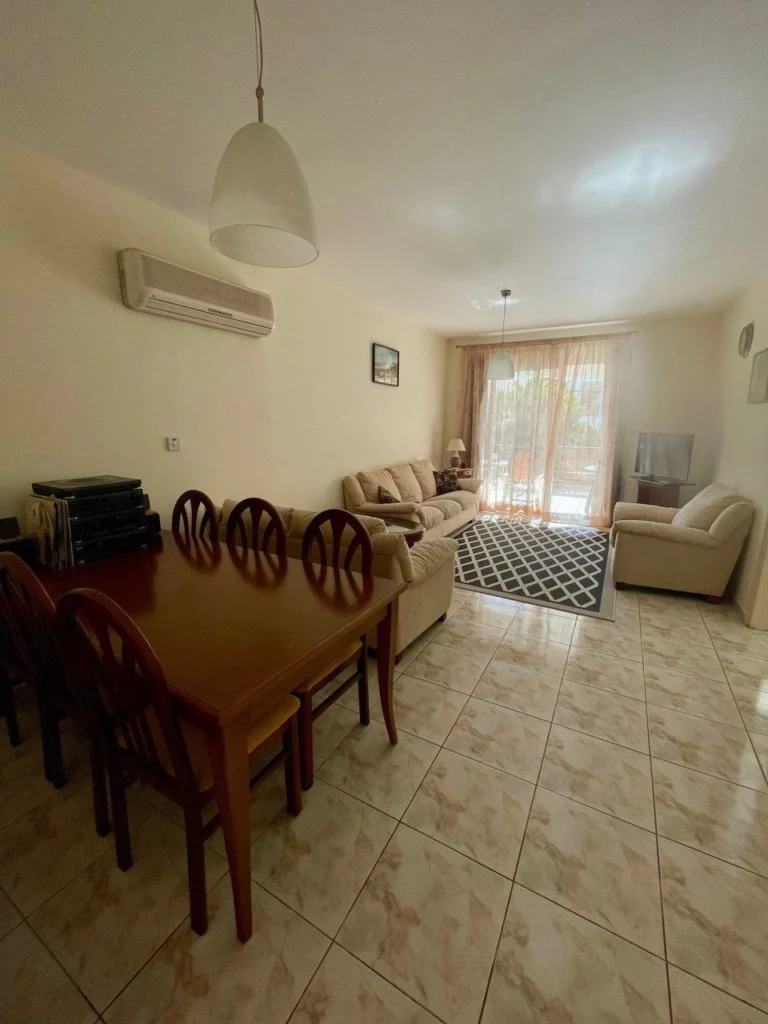 3 Bedroom Apartment for Sale in Tombs Of the Kings, Paphos District