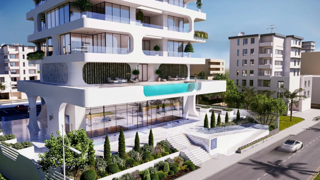 for Rent in Germasogeia, Limassol District