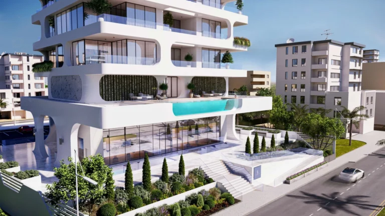 for Rent in Germasogeia, Limassol District