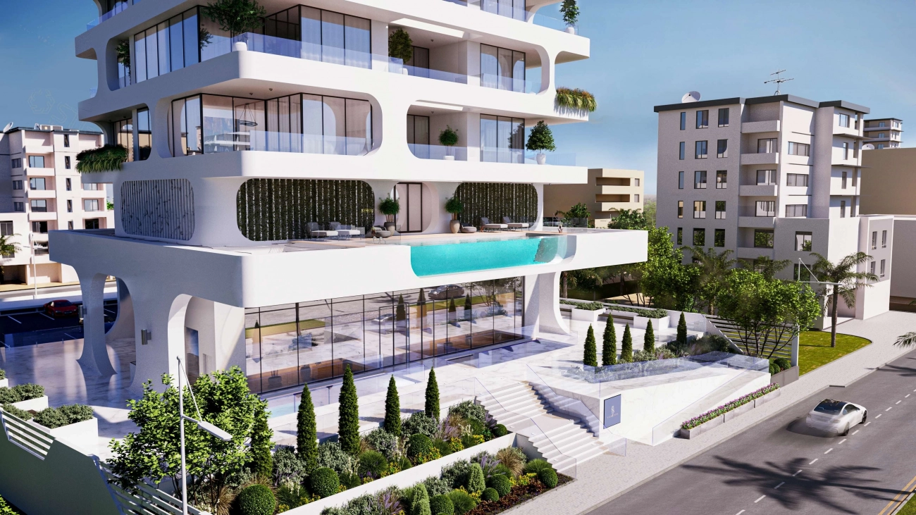 for Rent in Germasogeia, Limassol District