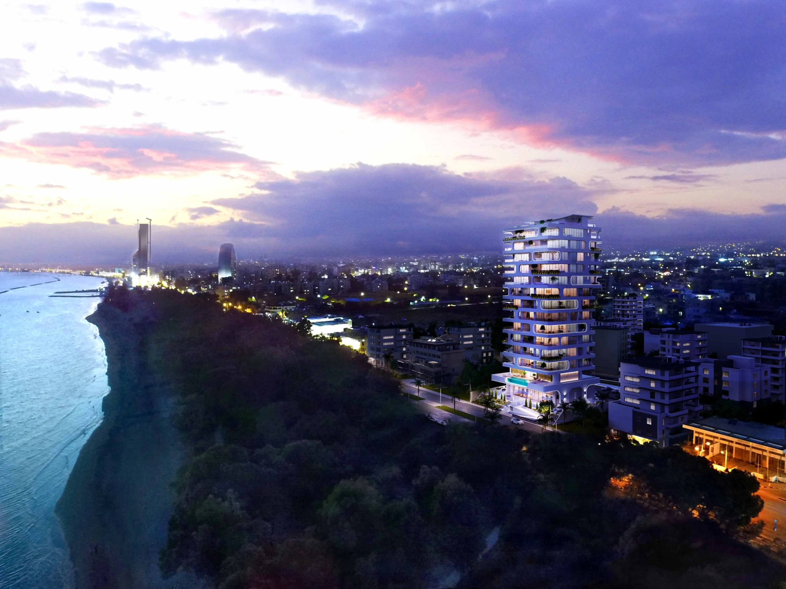 for Rent in Germasogeia, Limassol District