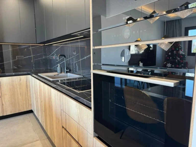 3 Bedroom Apartment for Sale in Limassol – Petrou kai Pavlou