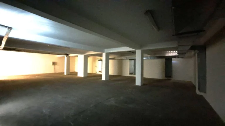 870m² Building for Rent in Agia Triada, Limassol District