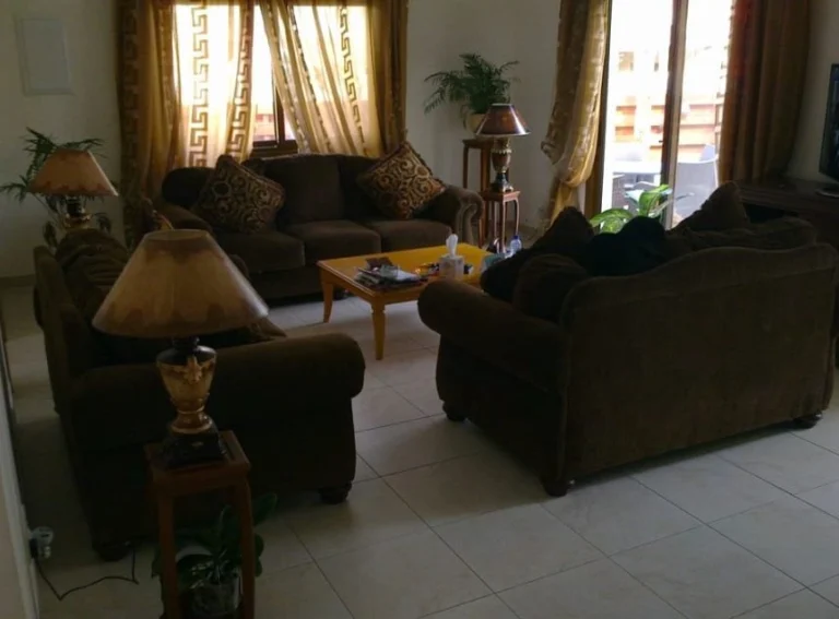 4 Bedroom House for Sale in Parekklisia, Limassol District