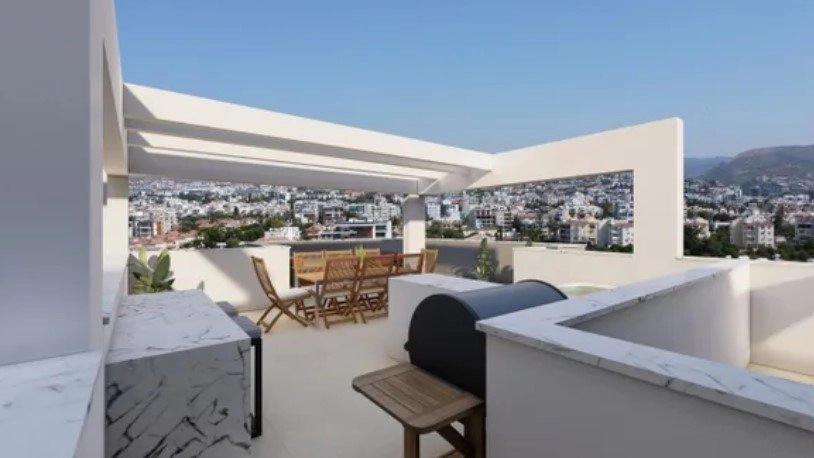 2 Bedroom Apartment for Sale in Germasogeia – Tourist Area, Limassol District