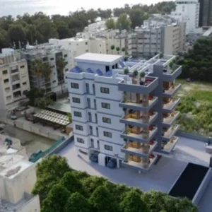 2 Bedroom Apartment for Sale in Germasogeia – Tourist Area, Limassol District