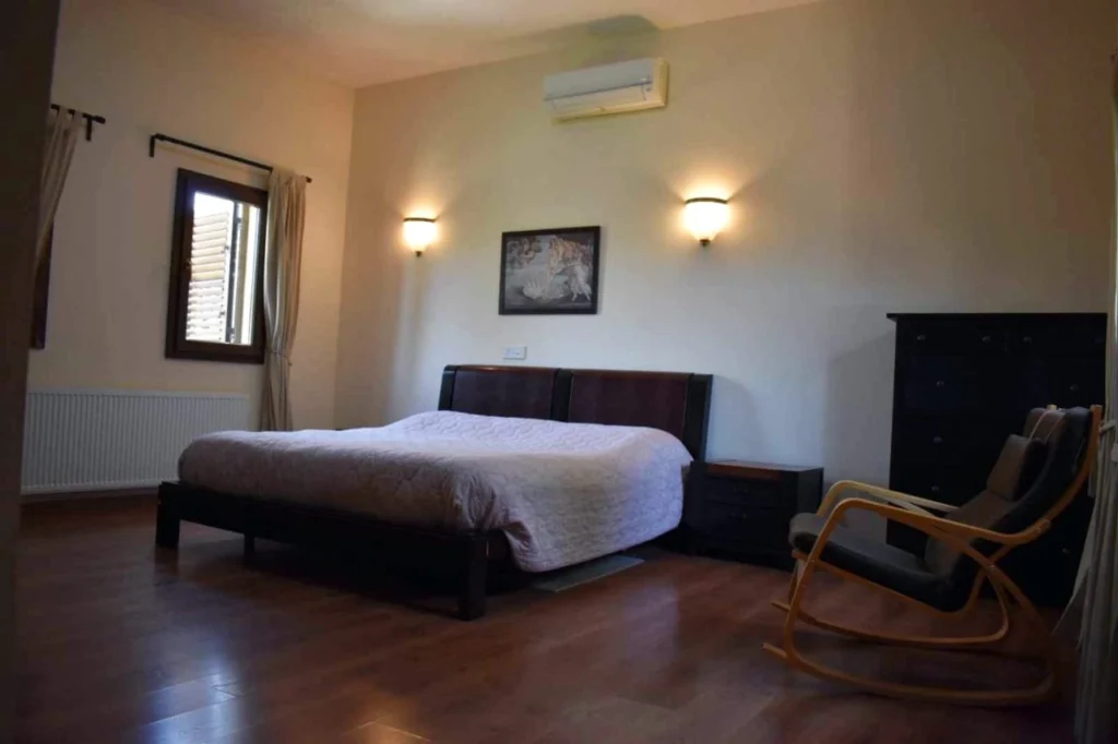 4 Bedroom House for Sale in Pyrgos Lemesou, Limassol District