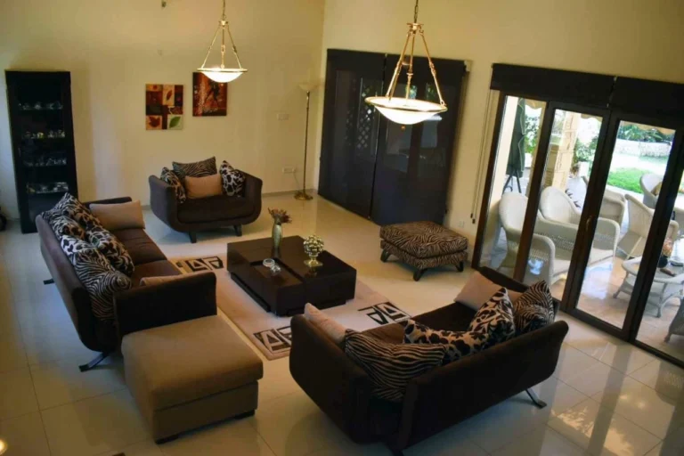 4 Bedroom House for Sale in Pyrgos Lemesou, Limassol District