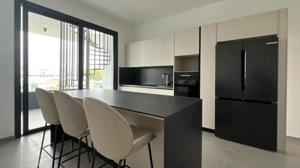 3 Bedroom Apartment for Sale in Limassol – Katholiki